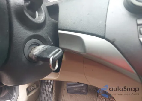 2011 Honda Accord 2.4 Lx-P from USA, damaged, VIN 1HGCP2F48BA048620